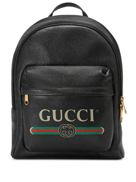 Zaini da donna Gucci 